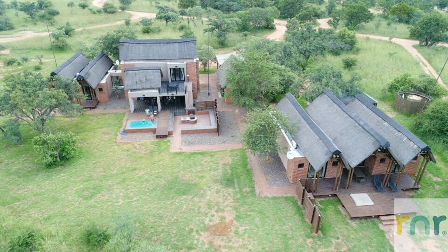 Zebula 2 Bedroom Cottage - IZ24 - Photo 6