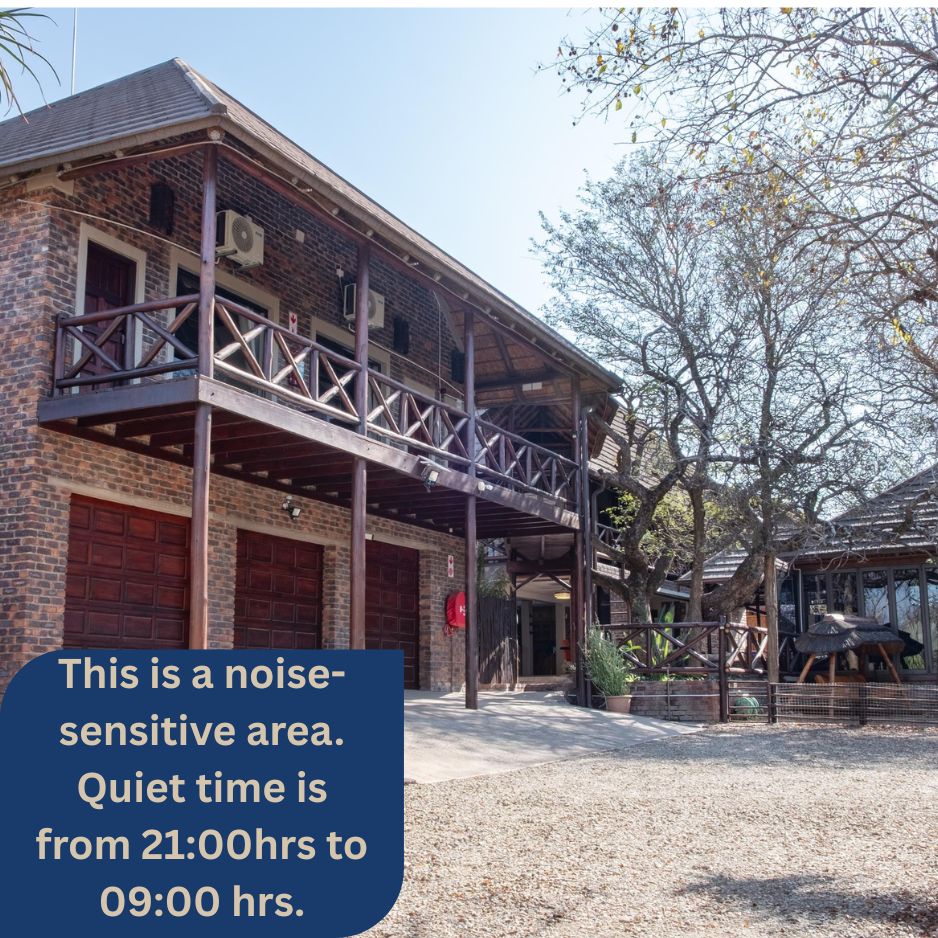 Bartlett Safari Marloth Park