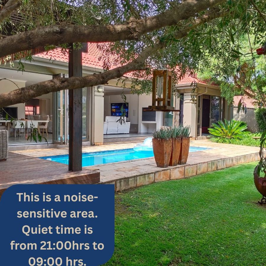 Pecanwood 5 Bedroom, 10 Fairway View