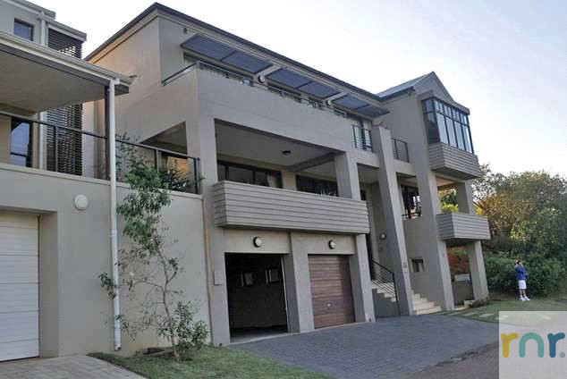 Prince's Grant 5 Bedroom House with views PSH02