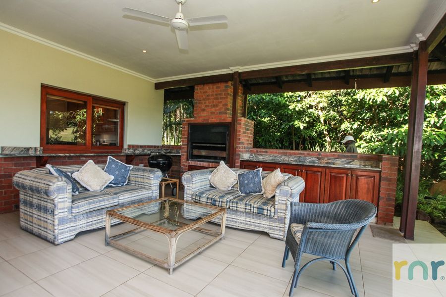 Selborne Golf Estate - ZPF18 - 3 bedroom House