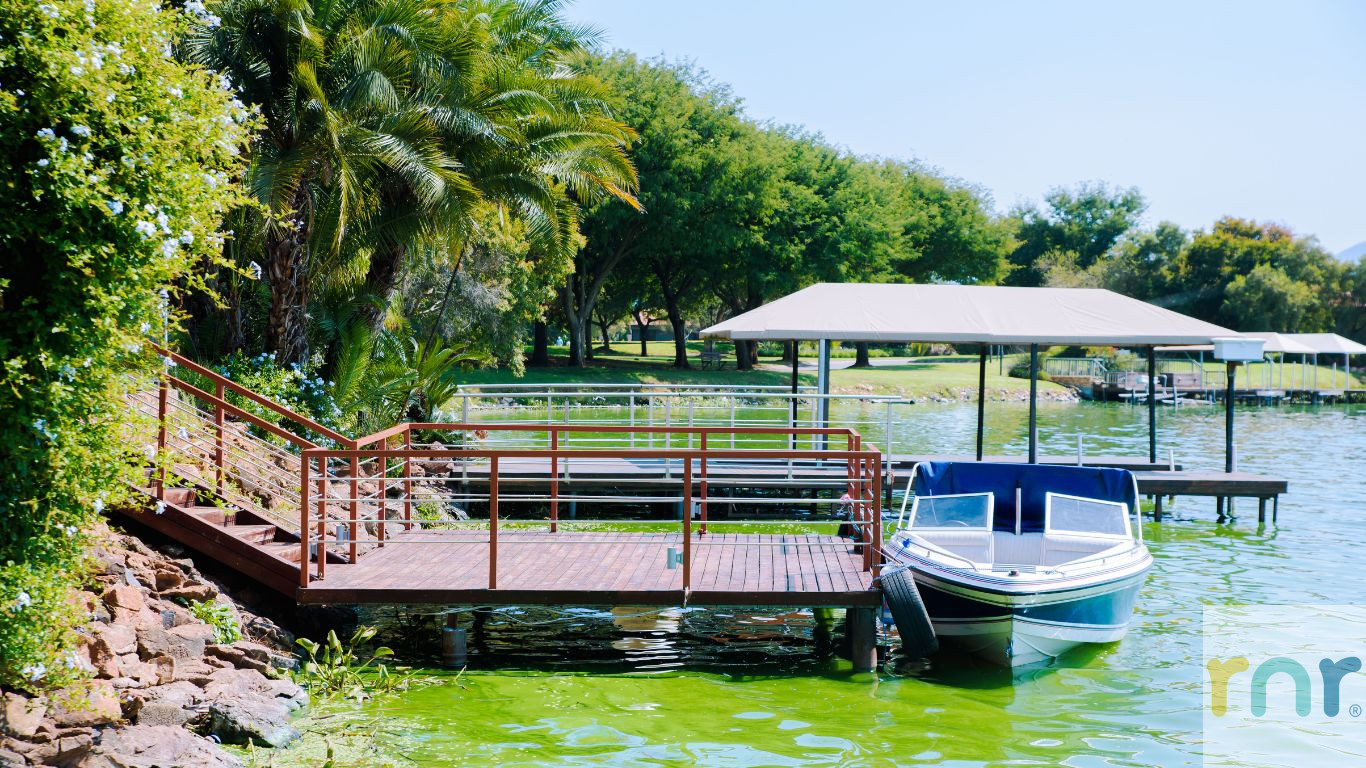 Majestic Waters Pecanwood , 4 Bedroom