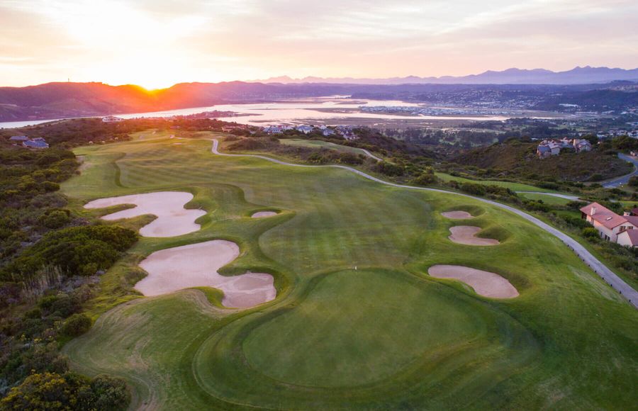 Pezula holiday destination