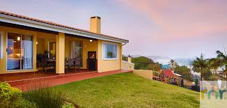 Chaka's Rock Chalets