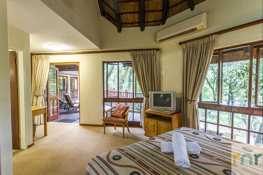 Kruger Park Lodge - KPSV1 - 4 bedroom lodge - Photo 4