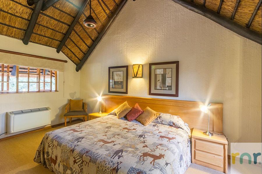 Kruger Park Lodge - KPSV1 - 4 bedroom lodge - Photo 5