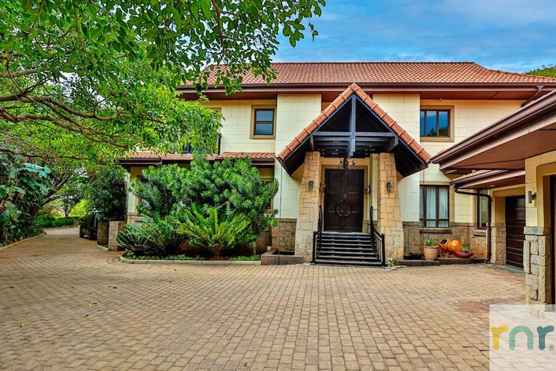 9 The Pin - Zimbali 6 Bedroom - Photo 3