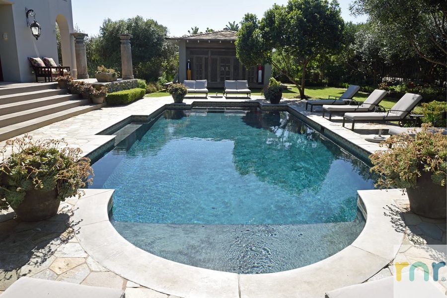 Serenity Lux - 10 Bedroom, Plett Masterpiece - Photo 2