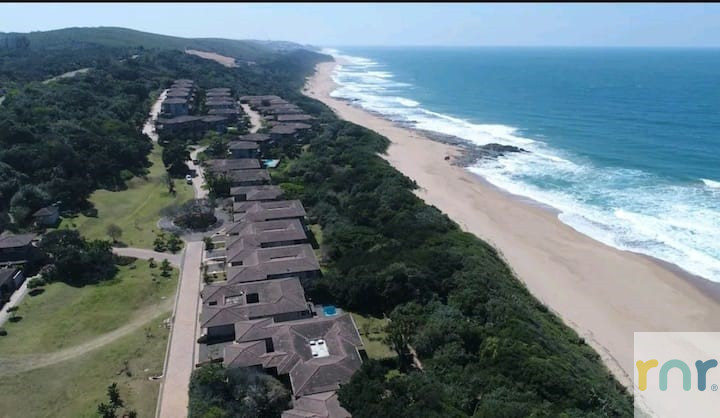 8 Sovereign Sands Sea Views, Blythdale - Photo 2