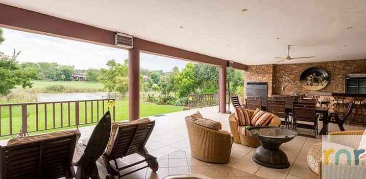 4 Bedroom Holiday Home, Bayhill, Whiteriver Country Estate - Photo 2