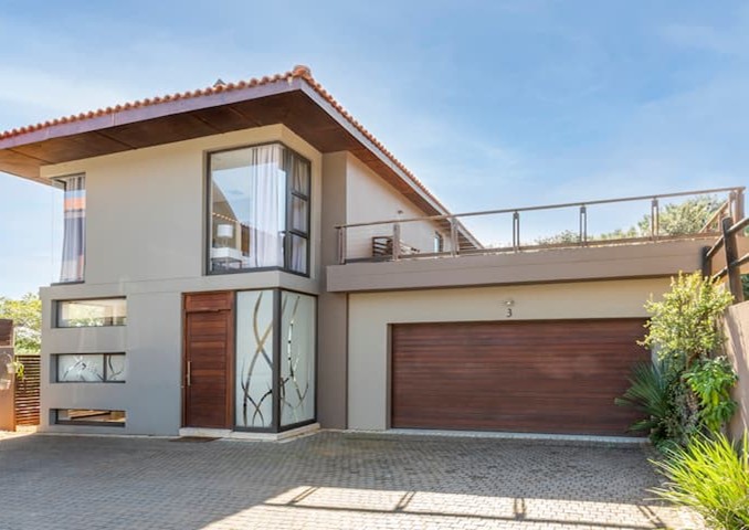 3 Sanctuary Villa - Photo 2