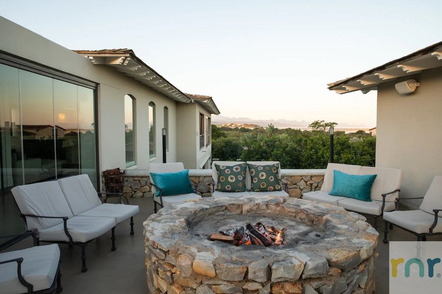 Serenity Lux - 10 Bedroom, Plett Masterpiece - Photo 4