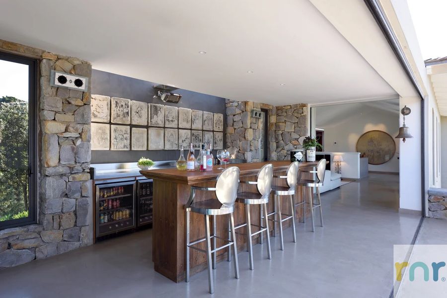 Serenity Lux - 10 Bedroom, Plett Masterpiece - Photo 5
