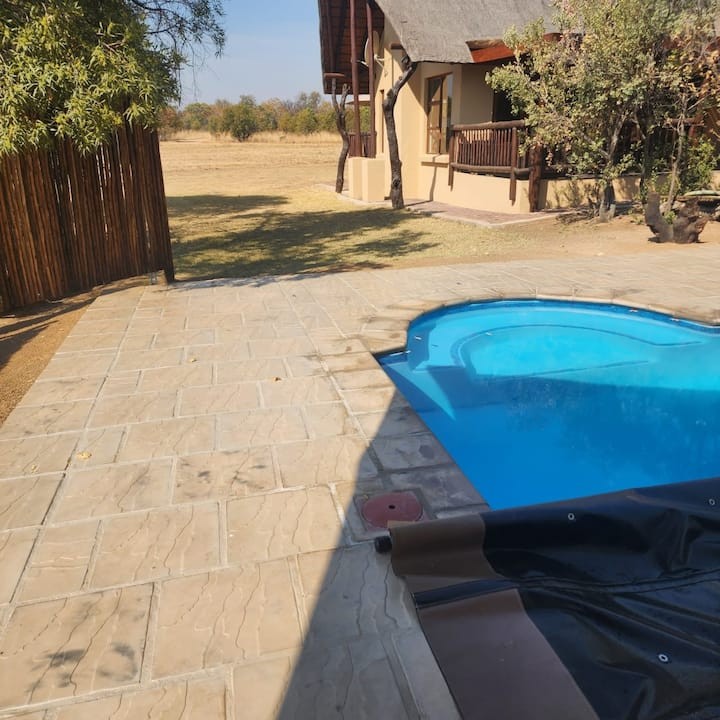 Damani Lodge @ Zebula Golf Estate & Spa - Photo 3
