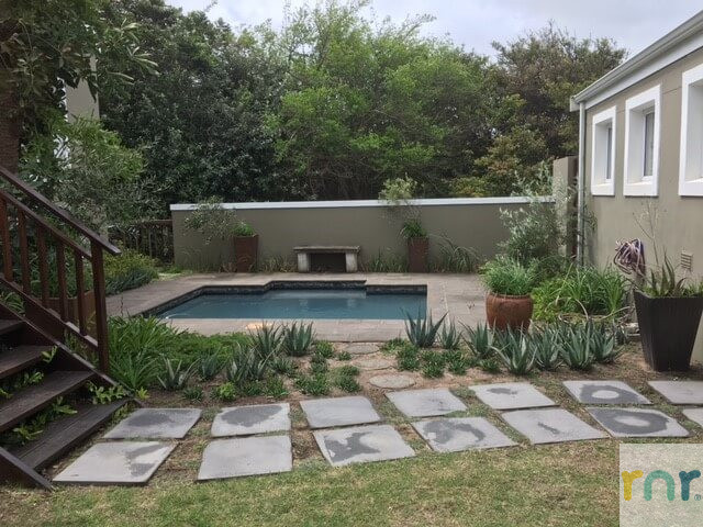 Princes Grant - ZPG09 - 3 bedroom house with studio