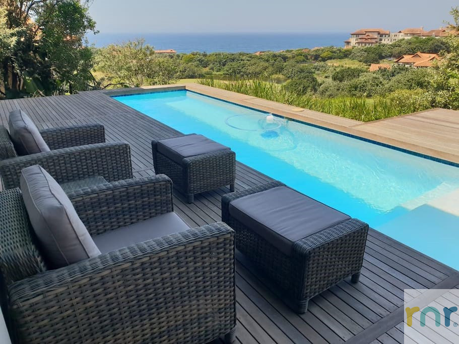 Zimbali - ZER8 - 5 bedroom Luxury Villa
