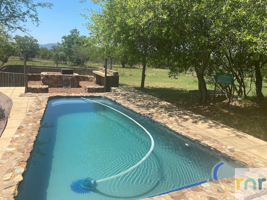 Zebula 7 Bedroom with Mountain Views - Z127 - Photo 3
