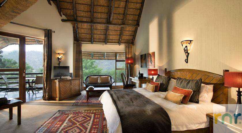 Kwa Maritane Bush Lodge ILR05