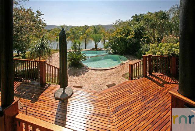 401 Kruger Park Lodge 5 Bedroom Lodge IG08 - Photo 4