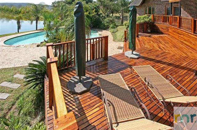 401 Kruger Park Lodge 5 Bedroom Lodge IG08 - Photo 5