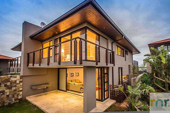 Zimbali Luxury 3 Bedroom Villa KB01