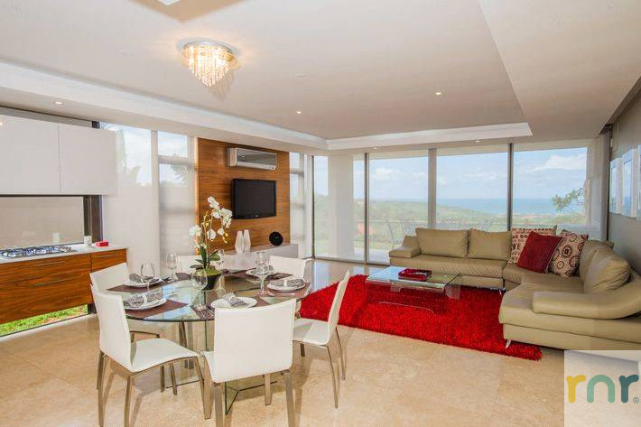 Zimbali Luxury 3 Bedroom Villa KB01 - Photo 4