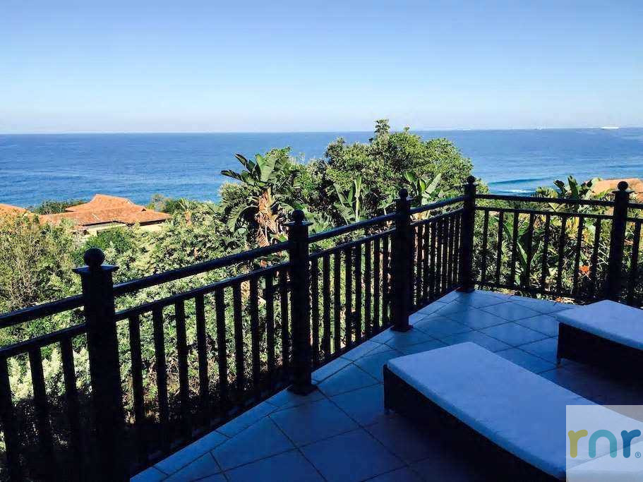 Zimbali - KZD1 - 4 bedroom house