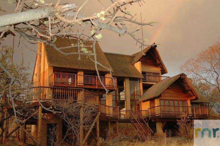 Mabalingwe 3 Bedroom with views IWM7