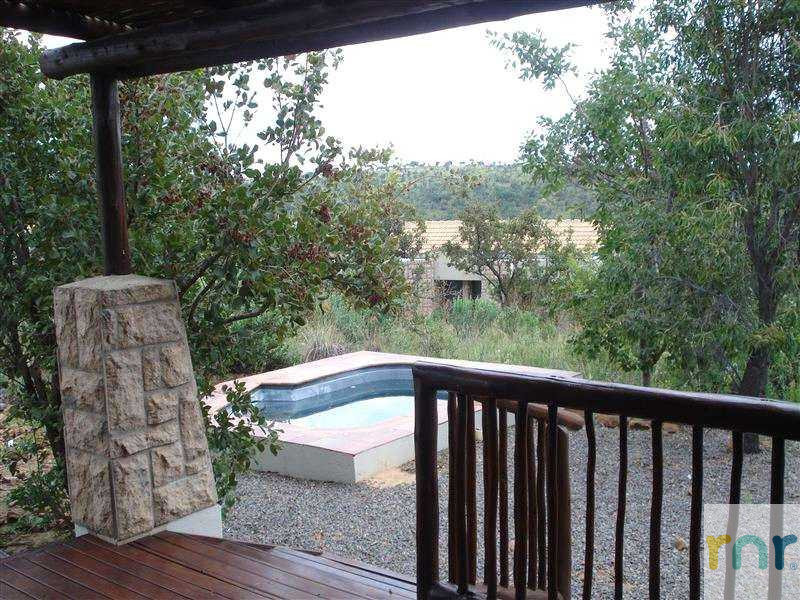 Elements - 2 Bedroom Villa with pool - IG25