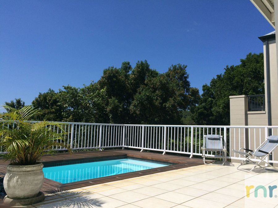 Prince's Grant 4 Bedroom House with Pool ZPC1 - Photo 5