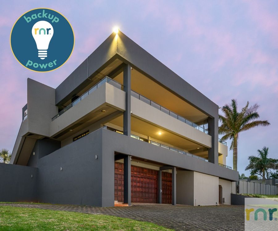 Ya-Rona Sea View - 5 Bedroom Ramsgate Holiday Home KRB1