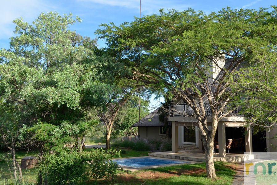 Pumba's Place, Zebula 6 Bedroom House - Photo 4