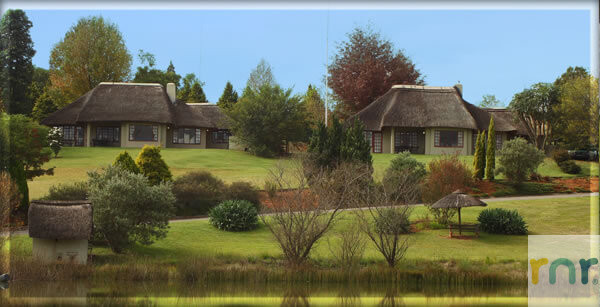 Champagne Valley Resort - Photo 2
