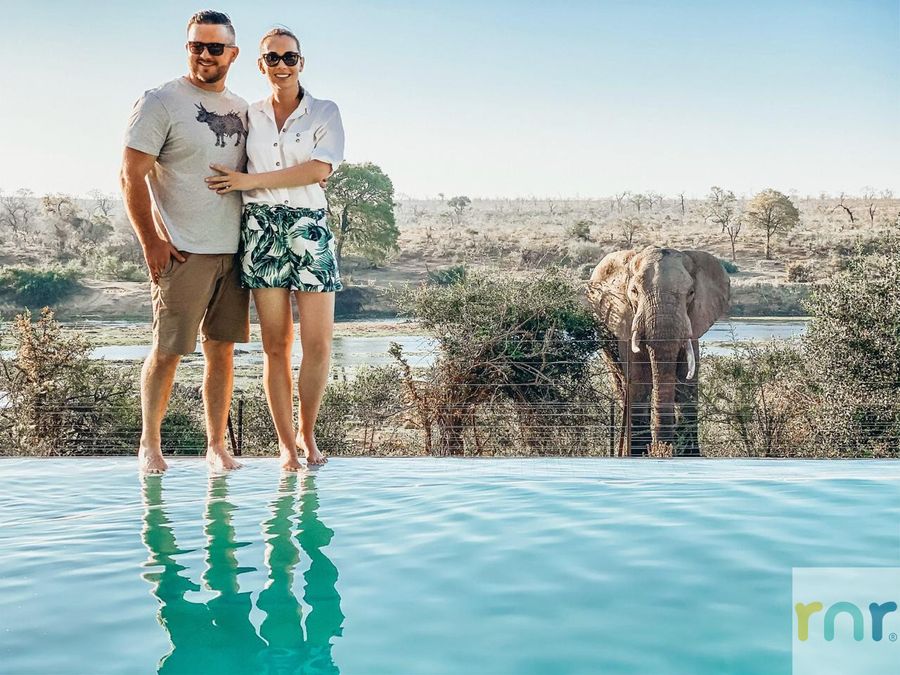 Jacana River Lodge - Mjejane - Photo 4