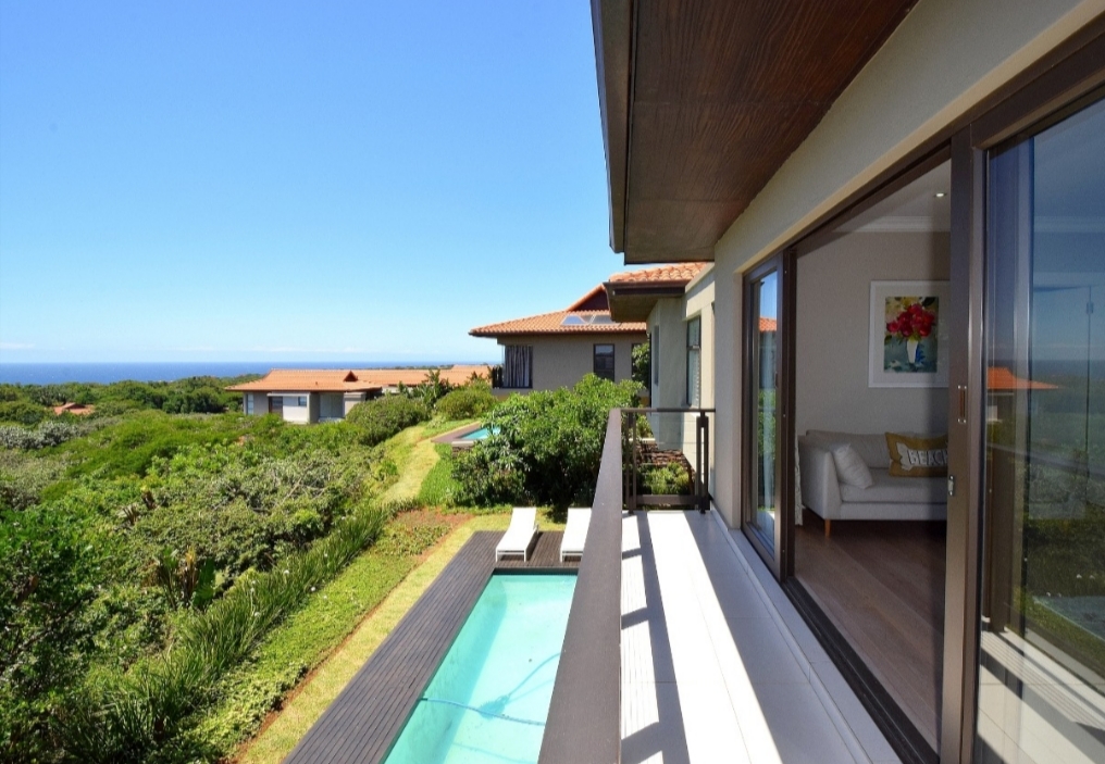 Luxury 4 Bedroom Bali Segara