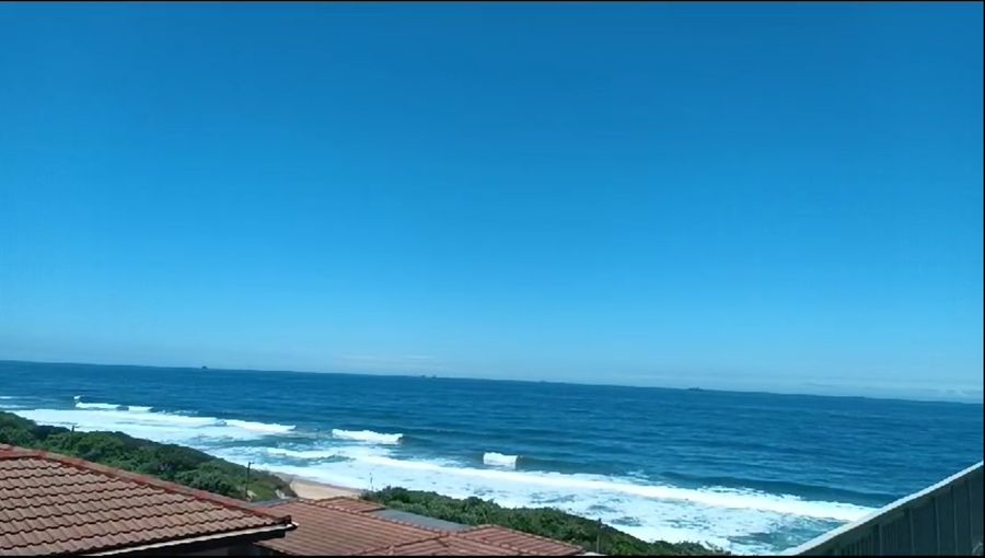 7 Santana Sands, 3 Bedroom, Beachfront Apartment - Photo 3