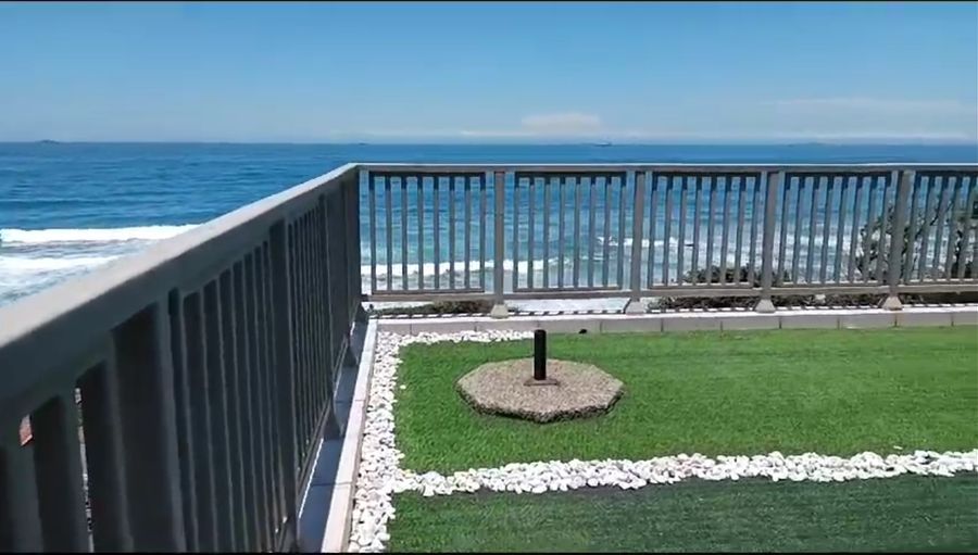 7 Santana Sands, 3 Bedroom, Beachfront Apartment - Photo 4