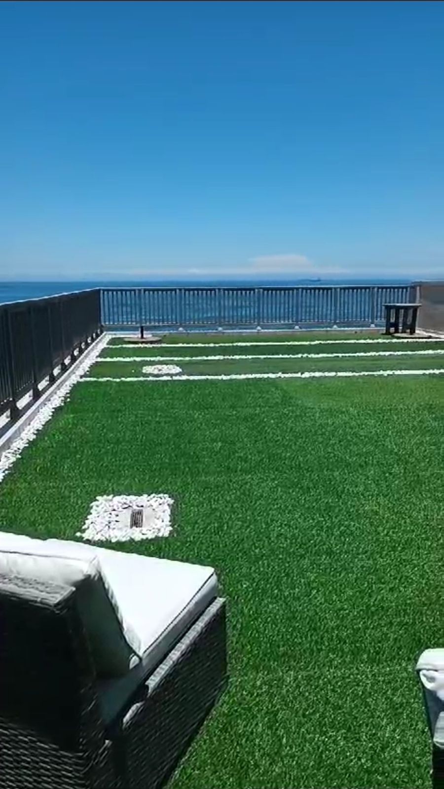 7 Santana Sands, 3 Bedroom, Beachfront Apartment - Photo 5