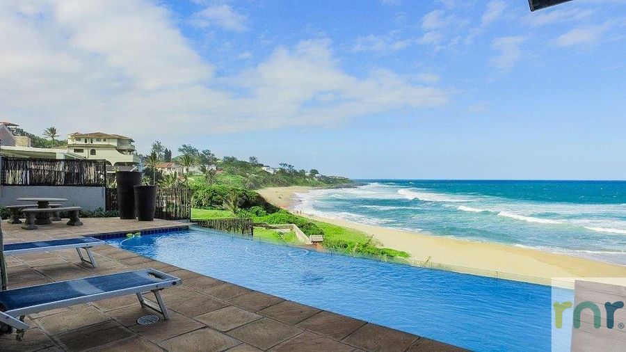 7 Bedroom Tinley Manor Beachfront KSV1 - Photo 3