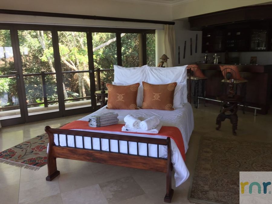 Zimbali 5 Bedroom Luxury House ZBP04 - Photo 4