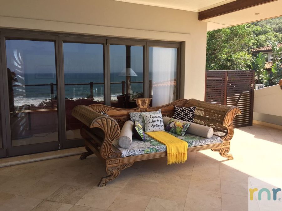 Zimbali 5 Bedroom Luxury House ZBP04 - Photo 3