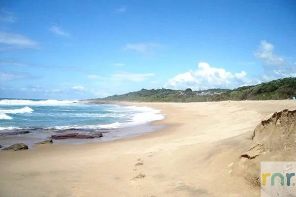 Sun, Sea and Sand – A Stone’s Throw from Selborne Golf Estate