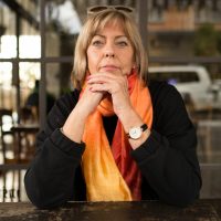 Image of Trish Clayton