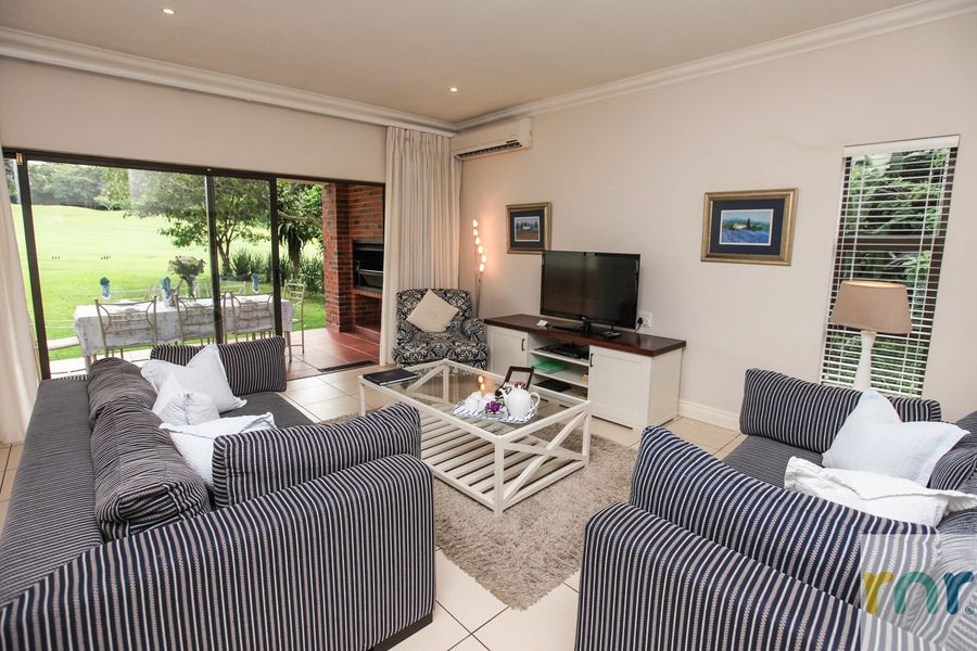 Selborne Golf Estate - 3 Bedroom ZPF08 - Photo 3