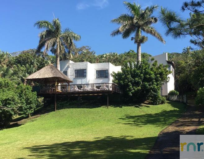 The Greek Beach House - 5 Bedroom - Southbroom KSB4 - Photo 3