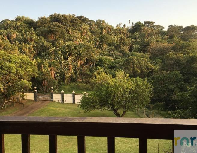 The Greek Beach House - 5 Bedroom - Southbroom KSB4 - Photo 4