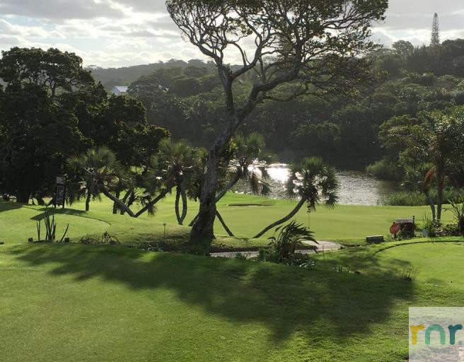 The Greek Beach House - 5 Bedroom - Southbroom KSB4 - Photo 5