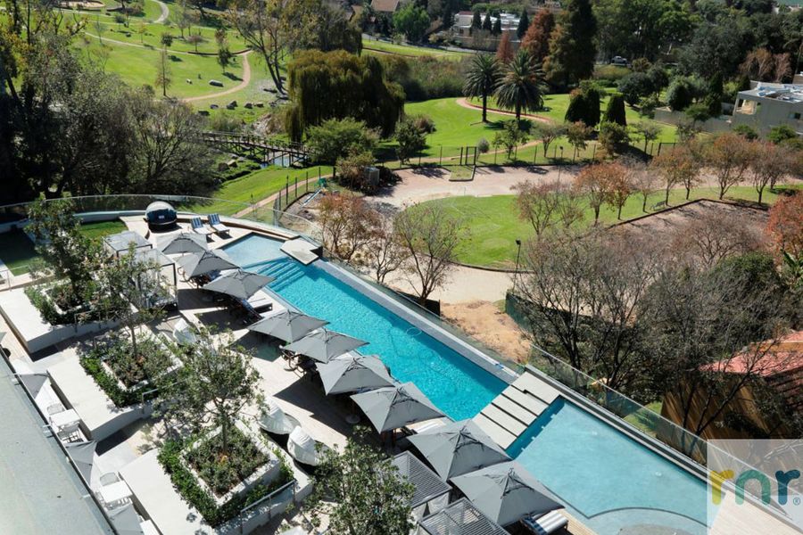 530 on the Parks, Sandton - Photo 2