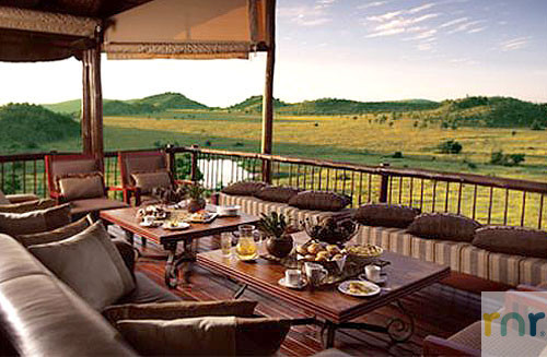 Tshukudu Bush Lodge ILR06 - Photo 2