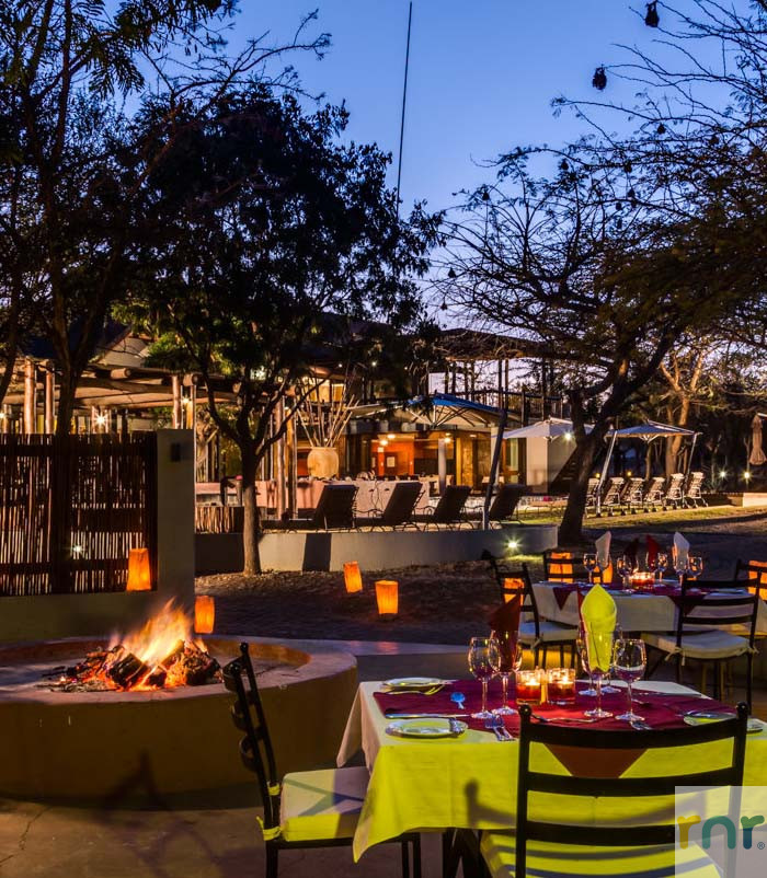 Waterberg Lodge - Zebula - Photo 5